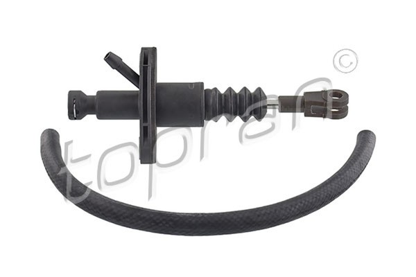 Geberzylinder Kupplung Topran 205 256 FüR Vectra CC Opel J96 Caravan F19 F35 F68-image
