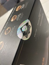 Red Light Sri Salon Dry Pro Blow Dryer. Brand new. Sealed. Free Shipping. 8