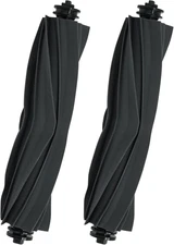 Roller Brush Replacement Accessories for Dreame and MOVA Robot Vacuums (2 Pack)