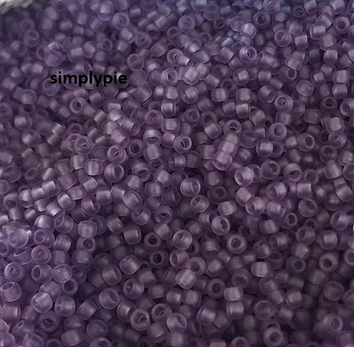 TINY BEADS 11/0 Toho 10-Grams Ur PICK - 第 31/41 張圖片