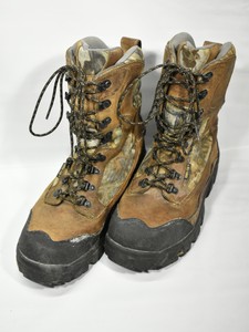 irish setter big game tracker boots
