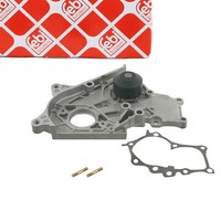 febi 26521 Wasserpumpe FüR Toyota Corolla Picnic Camry Carina E 1.8-2.0 Diesel