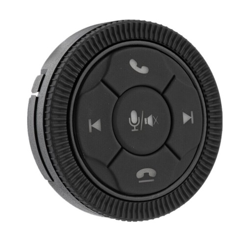 Auto Lenkrad Steuergerät Fernbedienung Audio Schalter für Android Radio Stereo - Bild 2 von 12