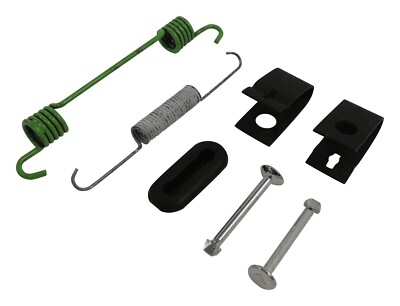 Crown Automotive 5103203AA Parking Brake Spring Kit | eBay