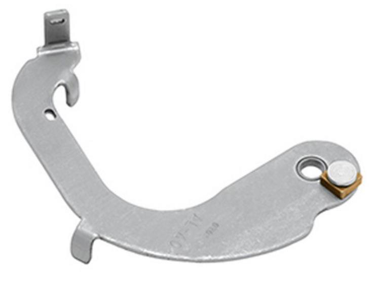 Cequent Alko Actuating Lever R.H. - 12in. x 2in. #6211 | eBay