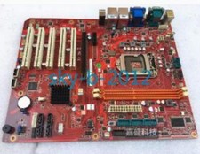 1 PCS Advantech AIMB-701G2-00A1E Industrial Control Board in good condition