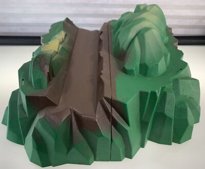 Maxim Enterprises Jungle Pass Road Toy