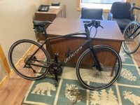 2018 Sirrus Specilized -L Men's model Hybrid Bike -L Men's model