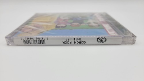 Thriller by Gorch Fock (CD, 2006) *SEALED!* - Bild 6 von 8
