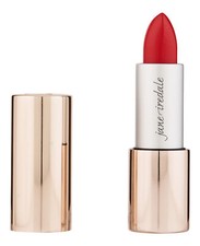 Jane Iredale Triple Luxe Long Lasting Naturally Moist Lipstick Gwen. New