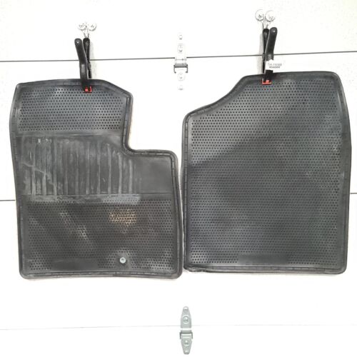 Toyota Sienna 1998-2003 OEM Beige Carpet Front 2nd 3rd Row Floor Mat Set - Picture 3 of 20