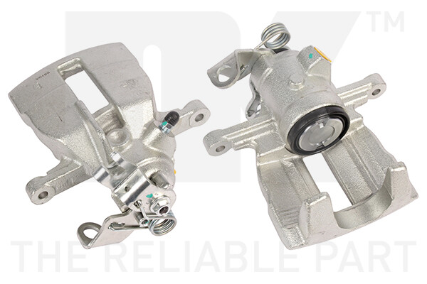 NK 2147249 Brake Caliper for NISSAN VW | eBay 