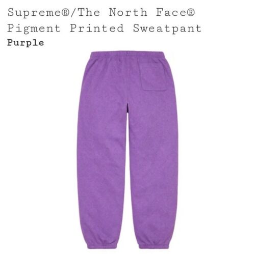 webショップ Supreme The North Face Pigment Sweatpant - en.baaghitv.com