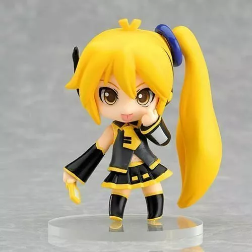 Akita Neru channel Nendoroid [VOCALOID] 01 Collection Figure single Petite  Vocal