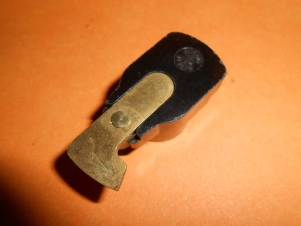 HUMBER IMPERIAL,SUPER SNIPE (1960-68) BRAZO ROTOR ENCENDIDO NUEVO -47560 Foto 3 de 4