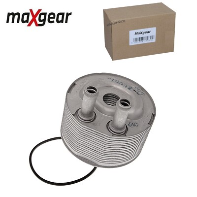 Ölkühler für NISSAN CAPSTAR NAVARA NP300 NT400 PATHFINDER 3  140085