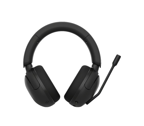 Sony INZONE H5 Wired and Wireless Gaming Headset Black with Headphone Stand - Picture 4 of 9