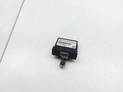HONDA HR-V MK2 PDC PARKING CONTROL ECU 39670-T7S-T010-M1 2017 - Image 1 of 4