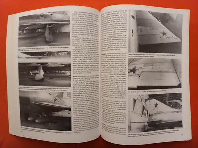 RED STAR Volume 16, SUKHOI INTERCEPTORS The Su-9/-11/-15 and other