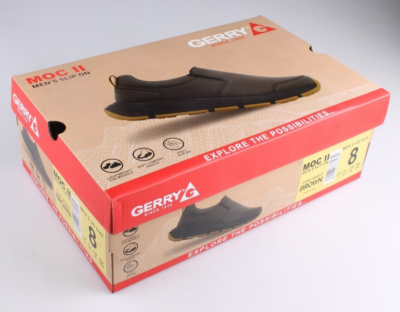 Gerry Moc II Men display picture 1