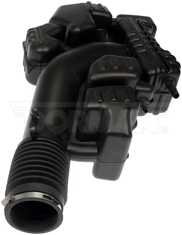 Mangueira de entrada de ar Dorman 696-325 compatível com 2016 Ford F-250 Super Duty - Imagem 3 de 4