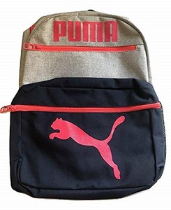puma kids bag