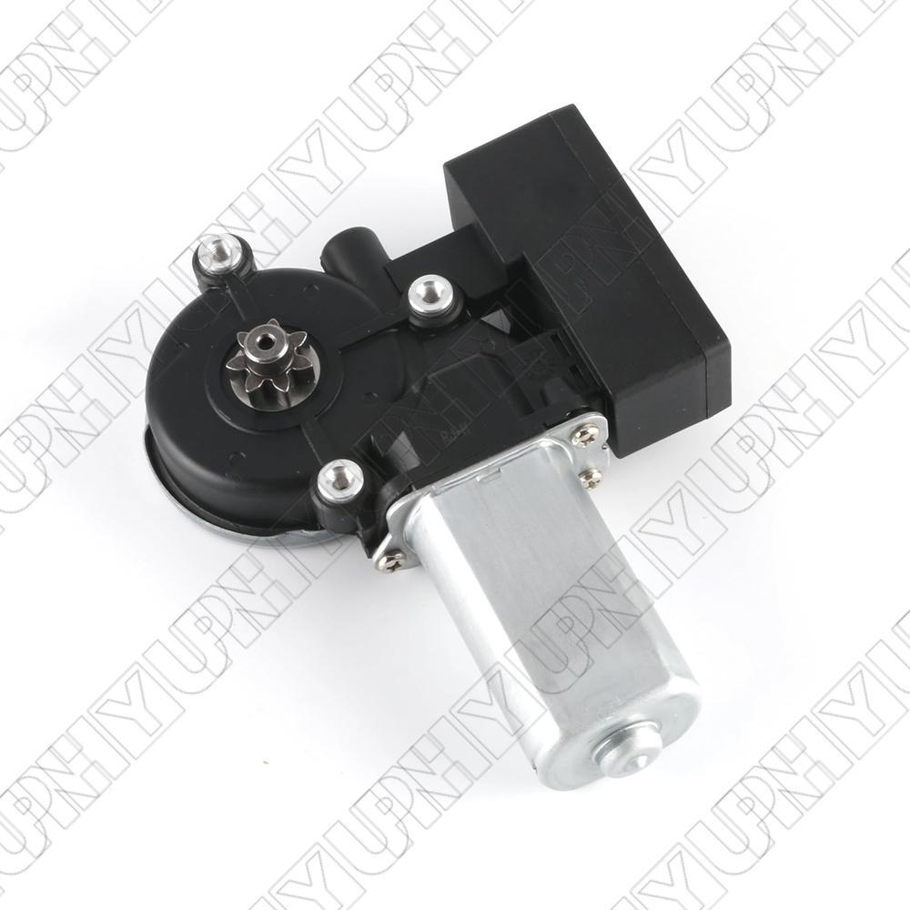 Dorman 741-679 Power Window Regulator With Motor - Easy Install, Anti-Pinch Tech - View #5