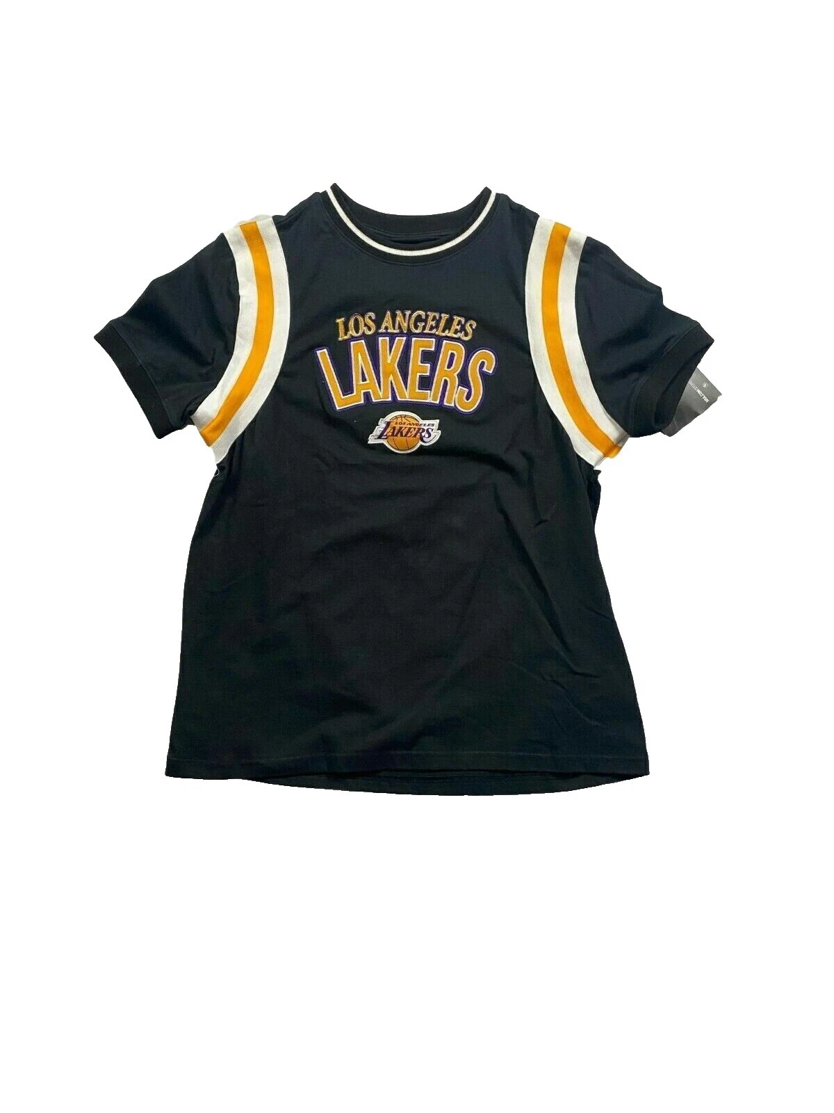 NBA Camisas de Hombre Manga Corta Multicolor