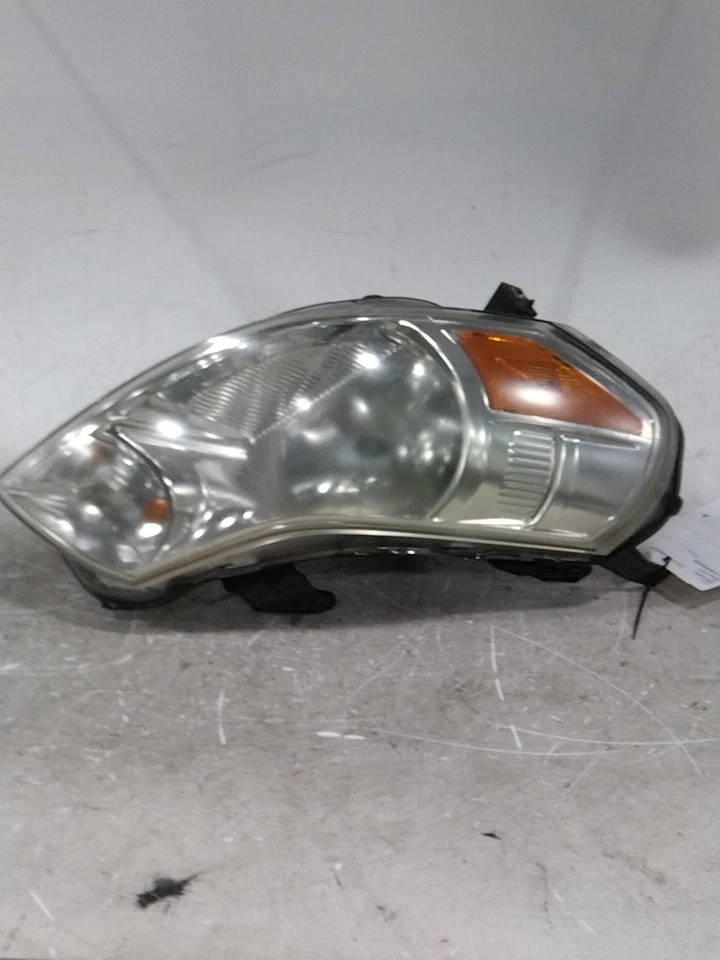 Conjunto de faros derechos usados se adapta a: Suzuki Sx4 2009 grado derecho A Foto 2 de 4