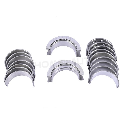 For BMW Mini 330i 430i F30 G20 G30 2.0LTurbo B46 B48 Main&con rod(STD) - Picture 2 of 14