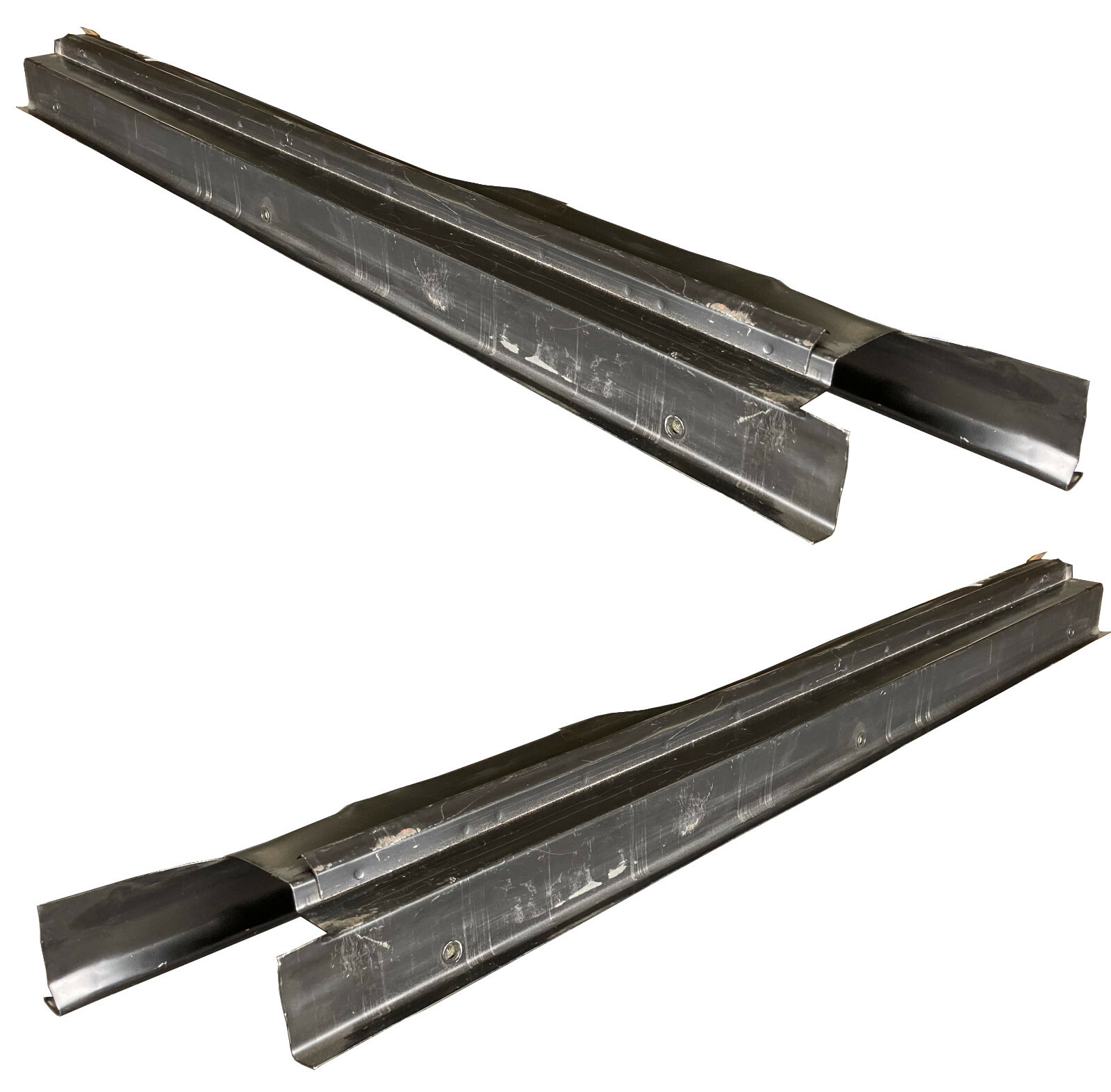 Aftermarket Rocker Panel Set of Left & Right for 5267 Vw Beetl eBay