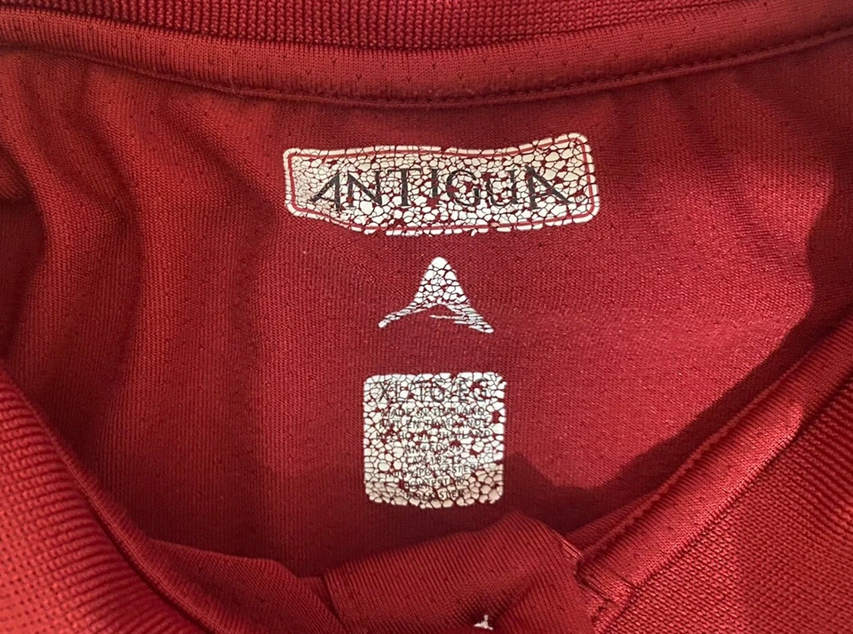 Florida State Seminoles | Polo XXL para hombre Foto 4 de 4