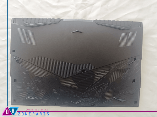 NEW MSI GE75 Raider 10SGS 10SFS 10SF 10SE MS-17E1 17E2 MS-17E9 Bottom Cover Case - Picture 1 of 4