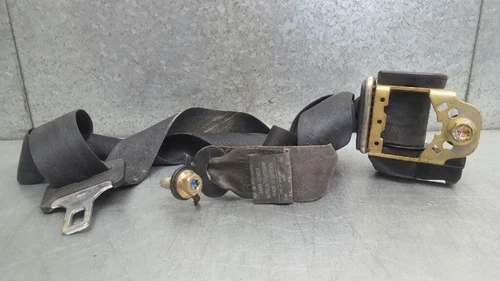 4379624 Cintura Di Sicurezza Posteriore Sinistra per SAAB 900 CABRIOLET 723948 - Foto 2 di 9