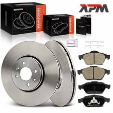 Plaquette de frein Renault SCENIC