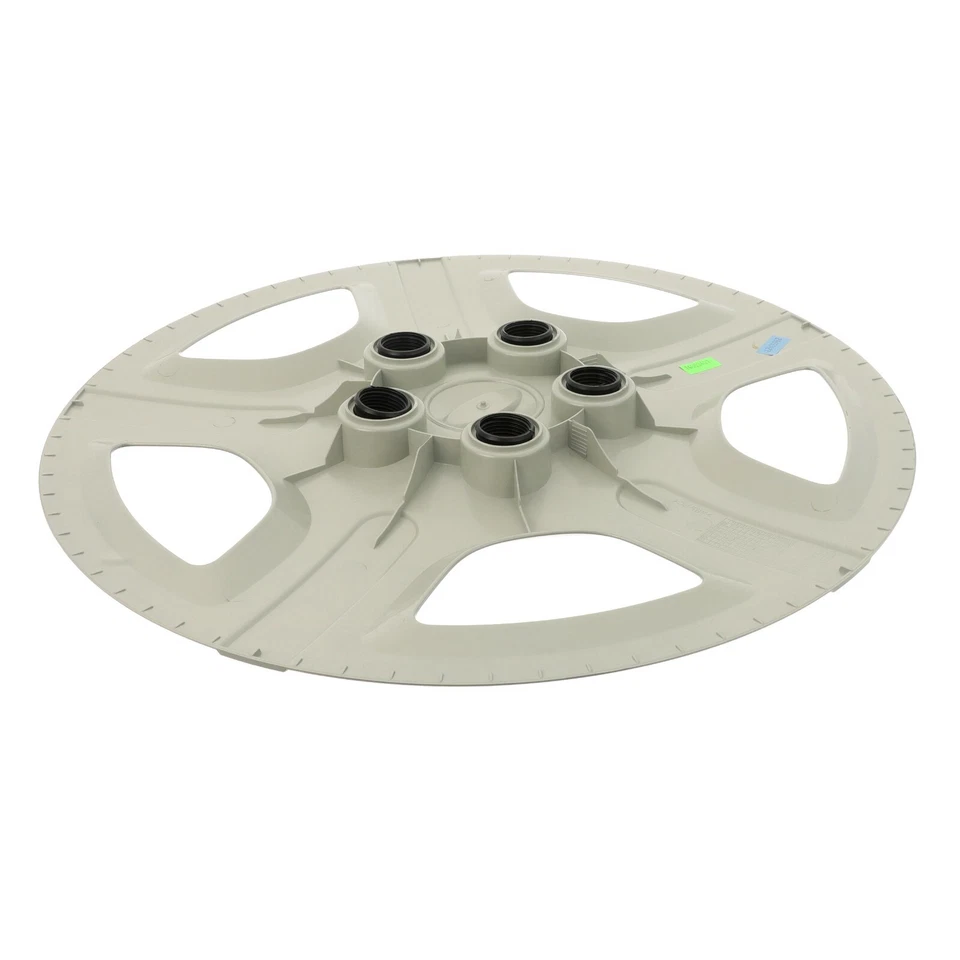 正品福特 2004 - 2005 Freestar Monterey 轮毂盖 3F2Z-1130-AB — 第 3/4 张图片