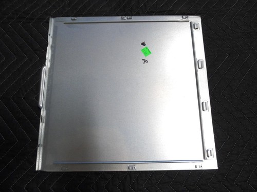 PowerSpec B639 PC Case Shell Side Access Panel Right (No Vent Panel) - Picture 4 of 7