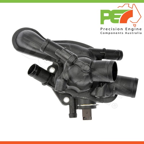 Dorman Thermostat Housing For CITRO�N C4 II THP 155 NC_ 1.6 THP 155 Hatchback - Picture 4 of 8