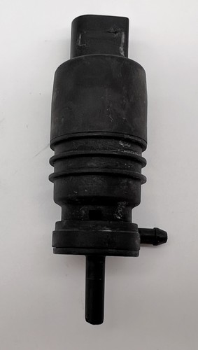 Scheibenwaschanlagenpumpe BMW 3er Touring (E46) 8362154 Waschwasser Scheibenrein