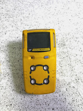 Honeywell BW MC2-XWHM-Y-NA GasAlertMicroClipXT -4 Gas Detector