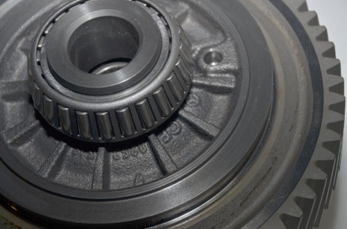 Gearbox Mercedes W246 B180 CDI 2014 Differential Gear 724020 A2463300501 - Picture 8 of 10