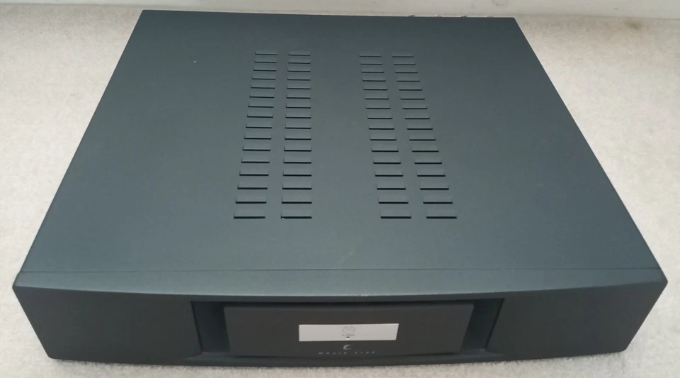 BOXED Linn Majik 2100 Power Amplifier 100W Chakra technology Linn Dynamik Power - Image 3 of 4