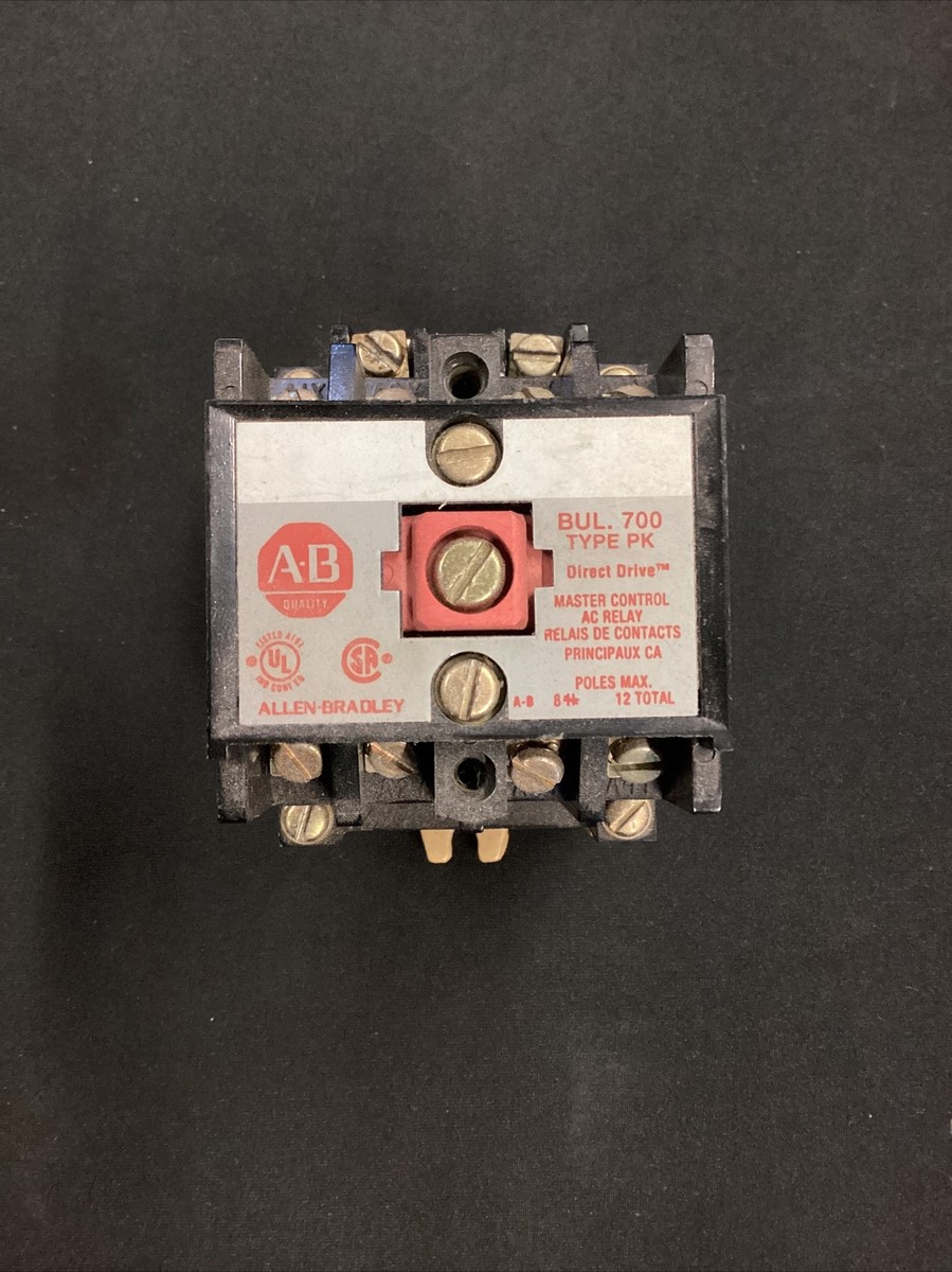 Master Control Relay Circuit Universal Battery Switch 12V Cut Off