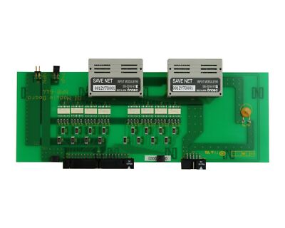 ONTEC PCB DI MODULE BOARD NPB-644