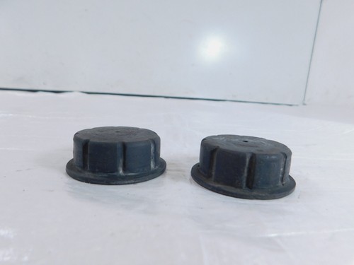 Yamaha XV1700 1700 Road V Star 1100 XVS1100 Gas Petrol Tank Rubber Dampers - Picture 5 of 7