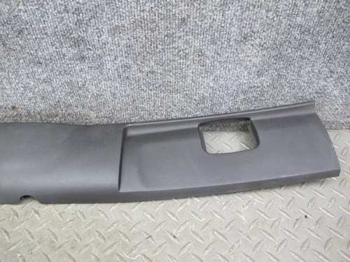 06-09 PONTIAC SOLSTICE SET OF 3 FRONT HEADLINER A PILLAR TRIM COVER PANEL OEM - Picture 5 of 24
