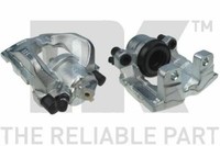 NK 2115240 Bremssattel Bremszange Ohne Pfand Pfandfrei