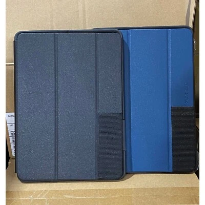 OtterBox Symmetry Rugged Apple iPad 9.7 inch 5th 6th Gen Folio Flip Case Cover