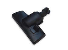 Kombidüse Bodendüse mit Klick und Parkhalterung für Miele S512 Super air clean