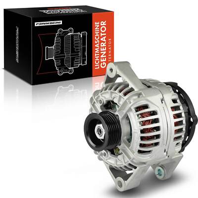 Lichtmaschine Generator 120A für Opel Vectra Astra Zafira Signum Saab 93175808
